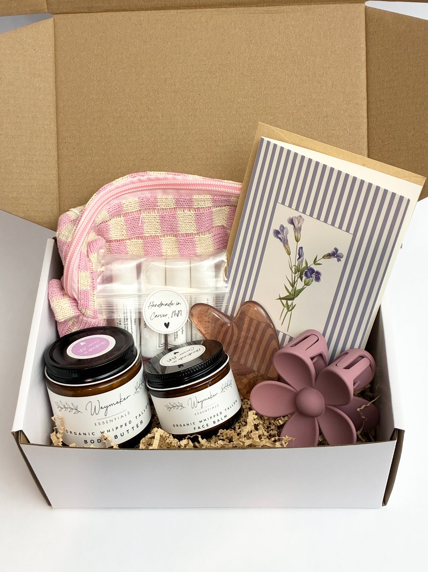Spring Gift Box