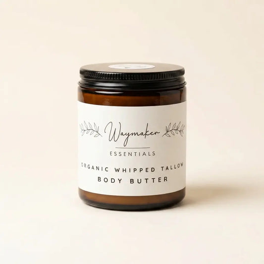 The Ultimate Tallow Gift Set