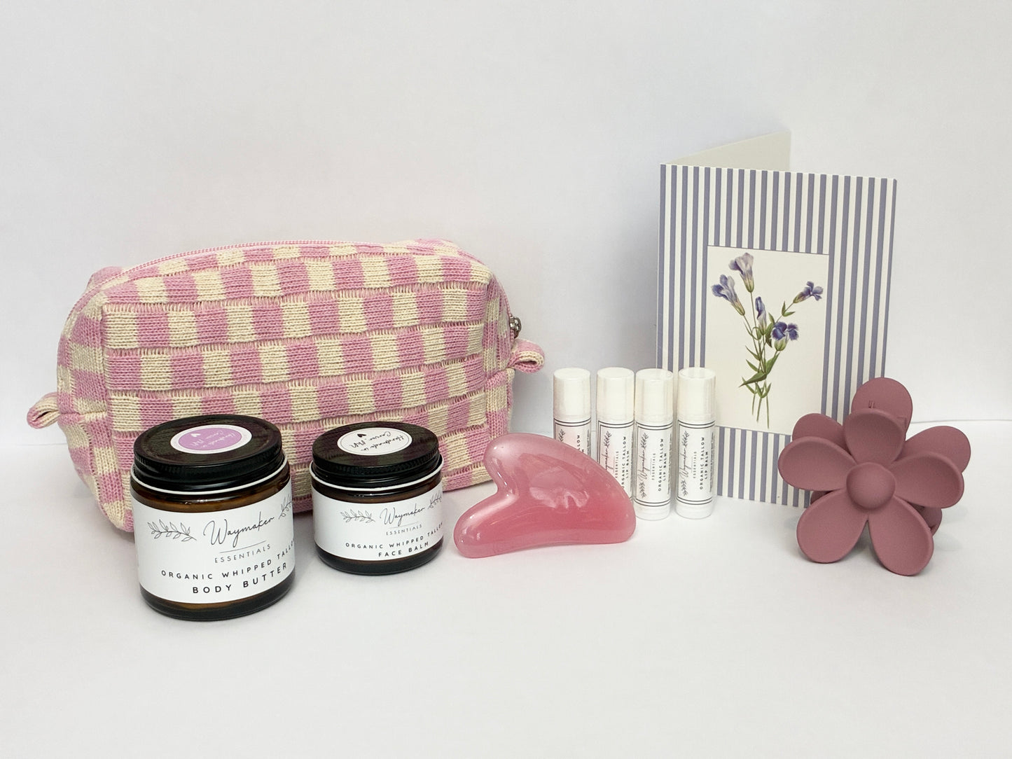 Spring Gift Box