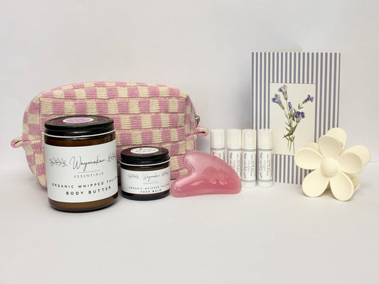 Spring Gift Box