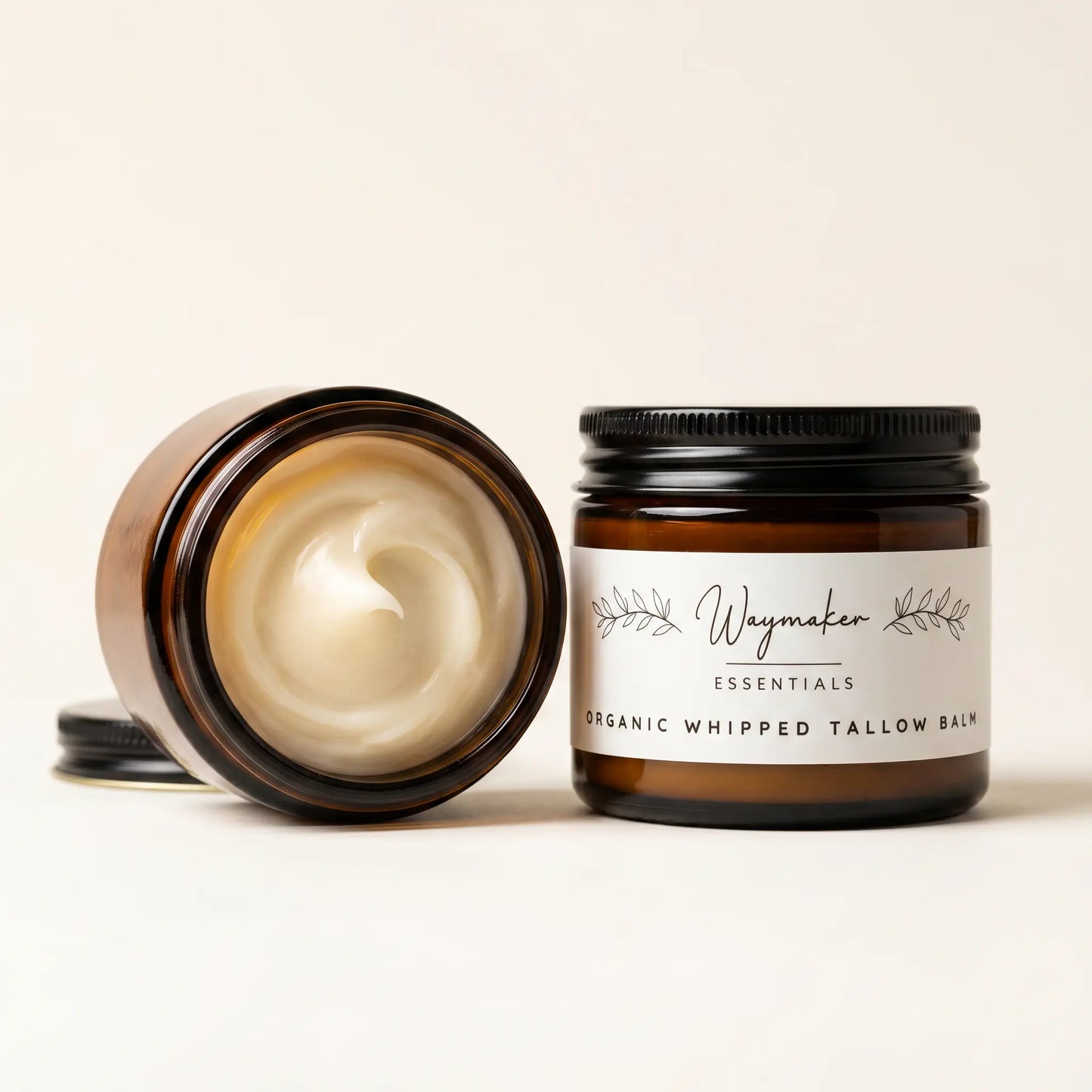The Ultimate Tallow Gift Set