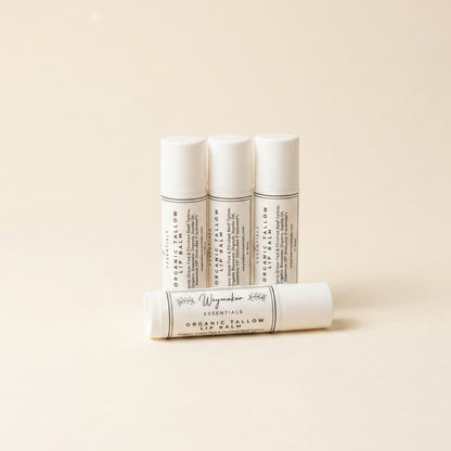 The Ultimate Tallow Gift Set