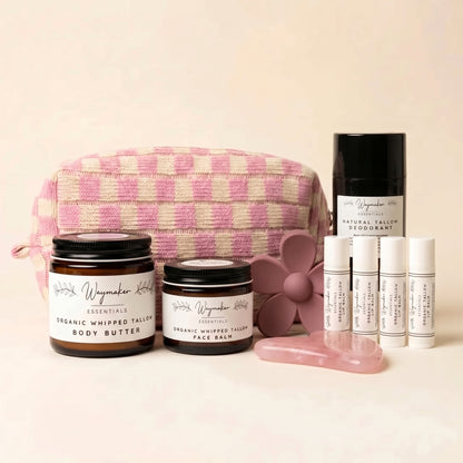 The Ultimate Tallow Gift Set